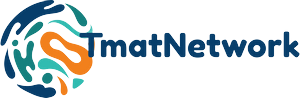 TmatNetwork Media Logo