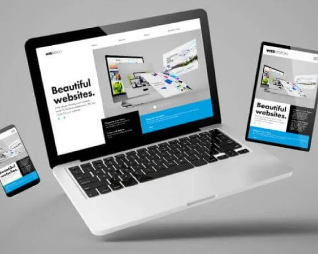 How to Choose the Right Website Design Company in Lagos