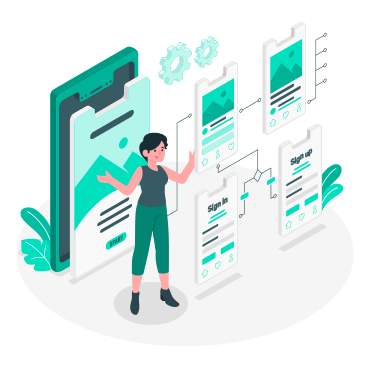 ui-ux UX/UI Design Agency in Lagos