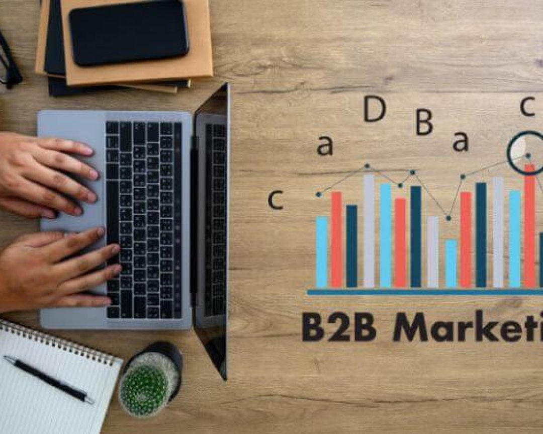B2B Digital Marketing