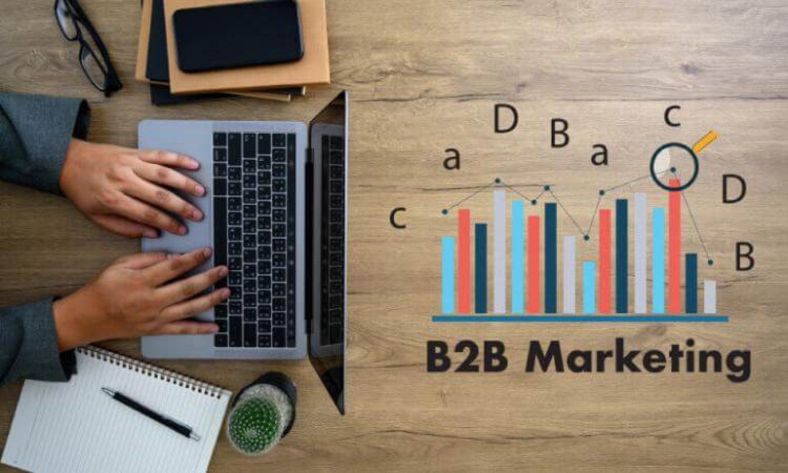 B2B Digital Marketing