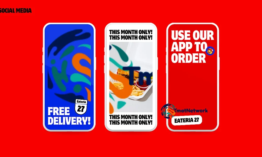 Creative Branding Agency in Lagos