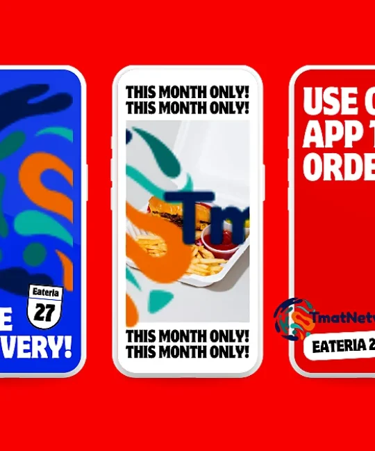 Creative Branding Agency in Lagos