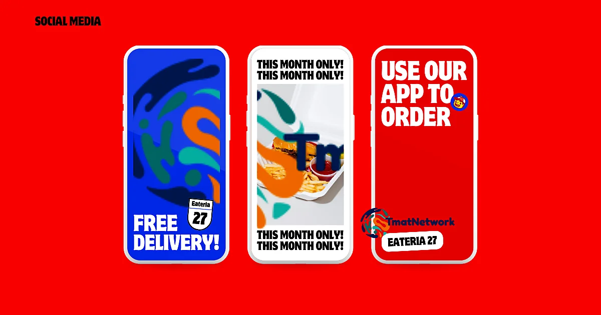 Creative Branding Agency in Lagos