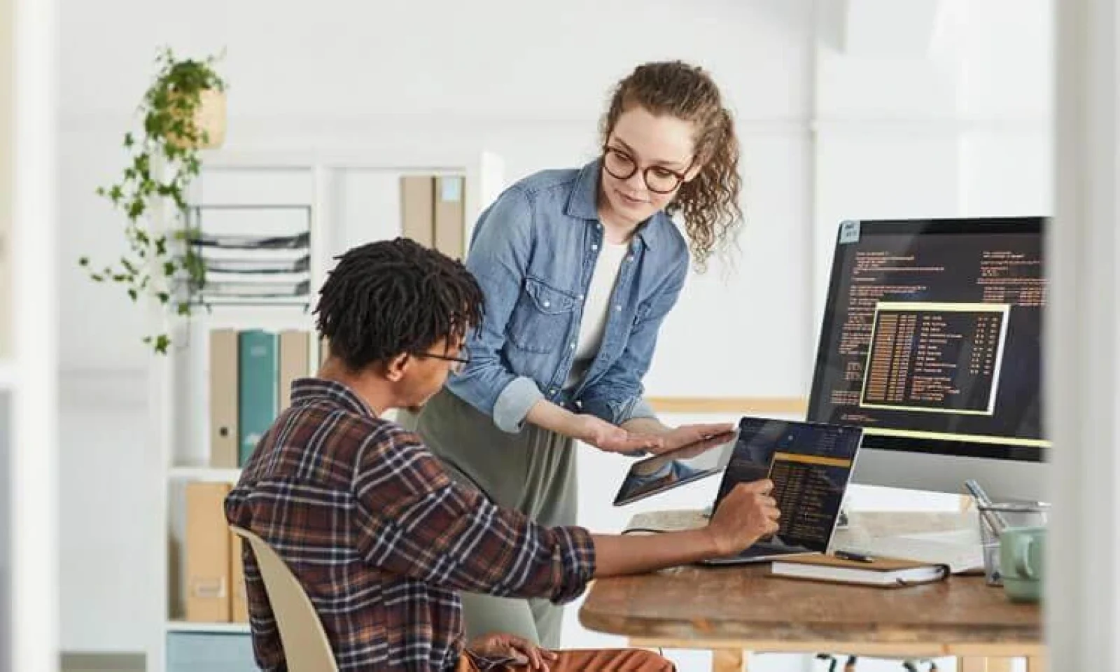 Creative Web Development Agency Based in Lagos