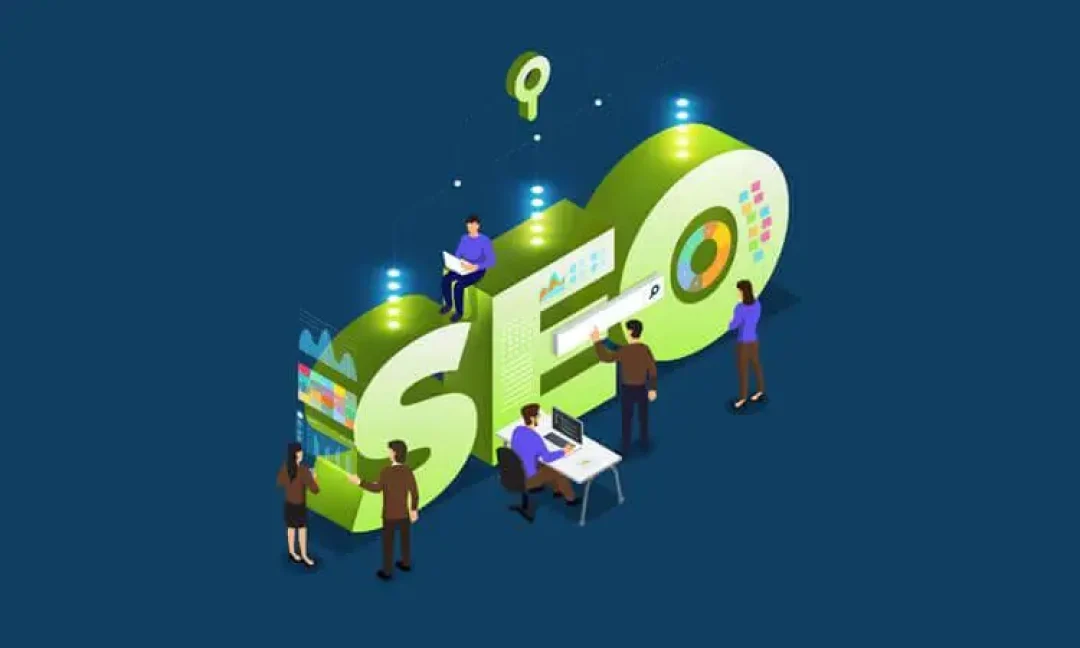 SEO Agency Lagos