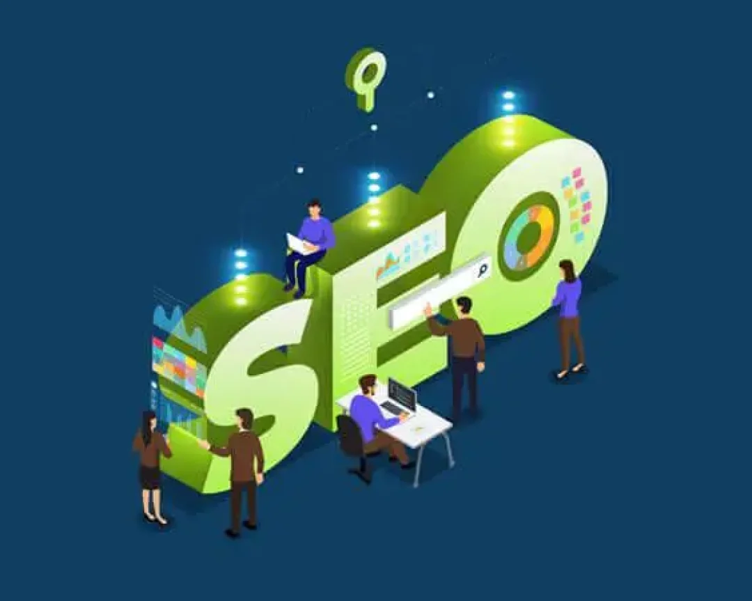 SEO Agency Lagos