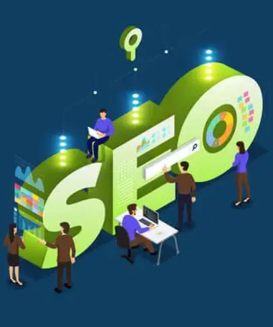 SEO Agency Lagos