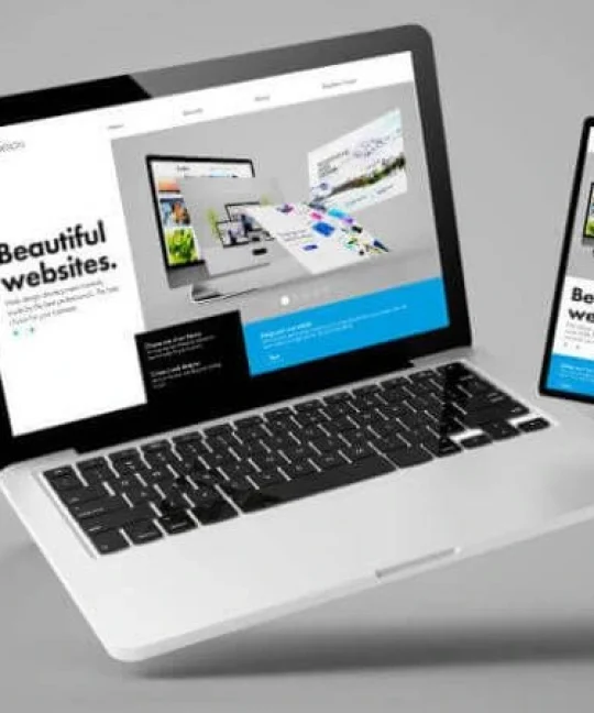 Responsive Web Design Lagos