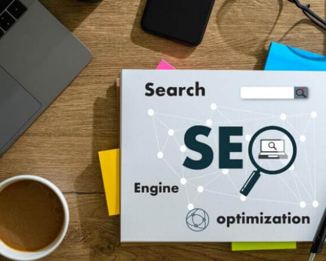 SEO Agency Lagos