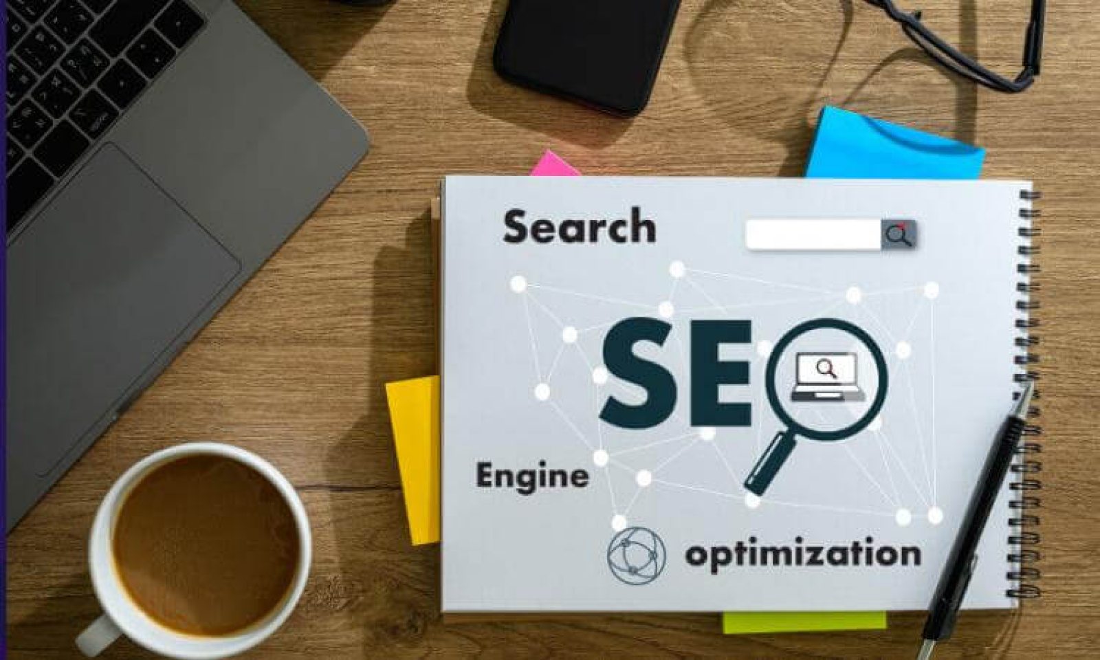 SEO Agency Lagos