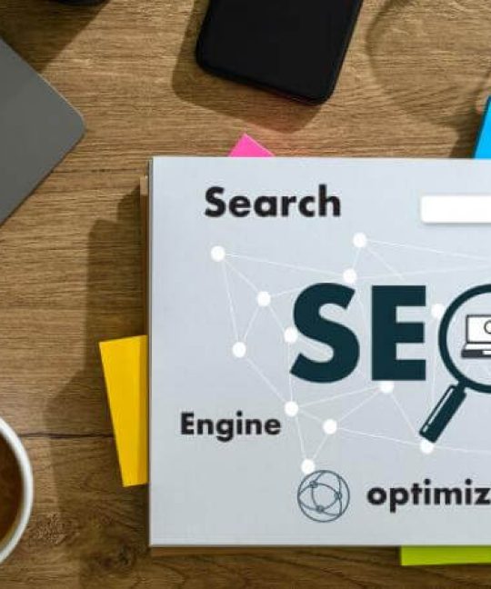 SEO Agency Lagos
