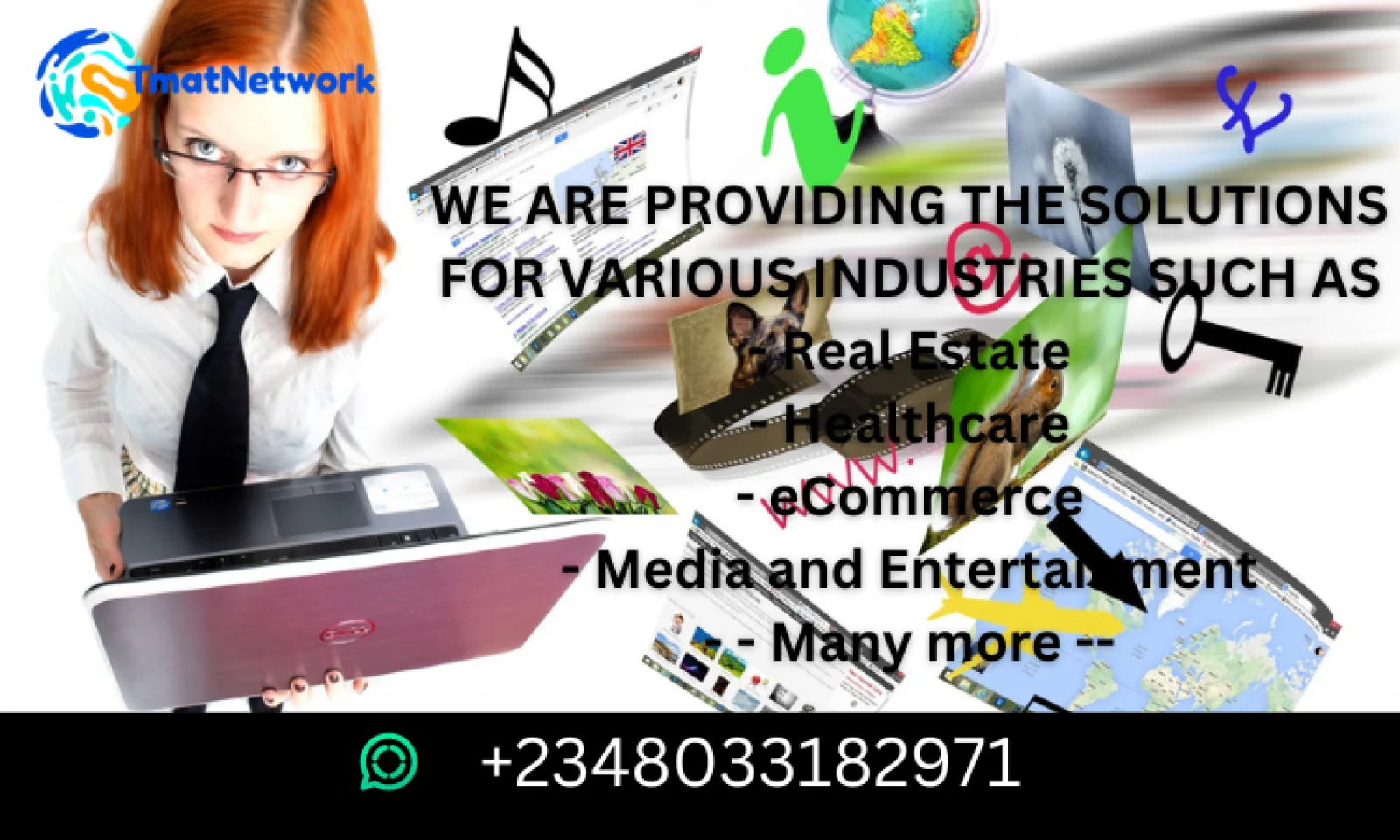 Top Designers and Website Developers in Lagos