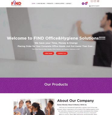 Digital Transformation, eCommerce Solutions