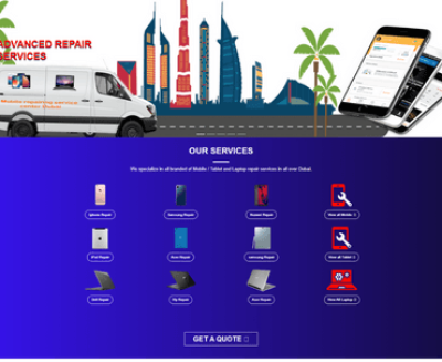 mobiledubai