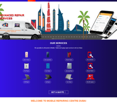 mobiledubai