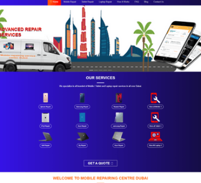 mobiledubai