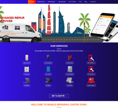 mobiledubai