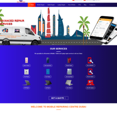 mobiledubai