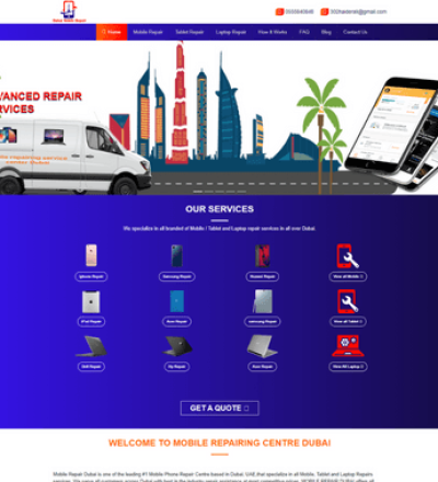 mobiledubai