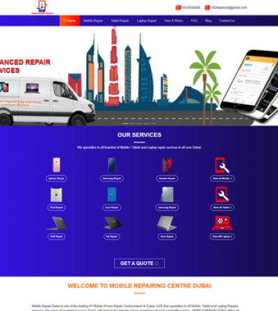 mobiledubai