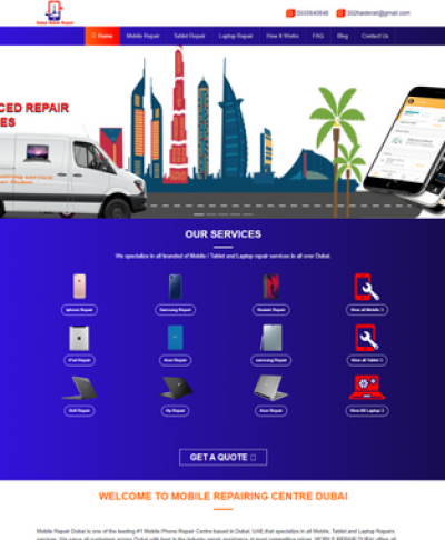 mobiledubai