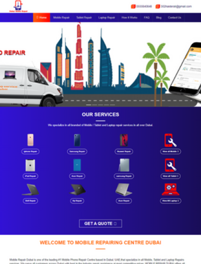 mobiledubai