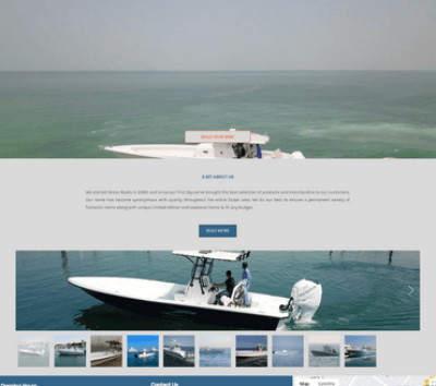 oceanboats