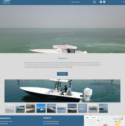 oceanboats