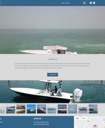 oceanboats