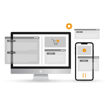 Web Development Agency in Lagos