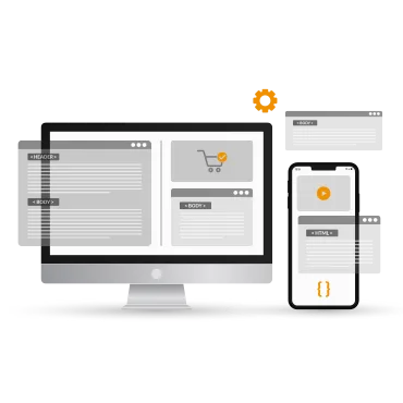 Web Development Agency in Lagos