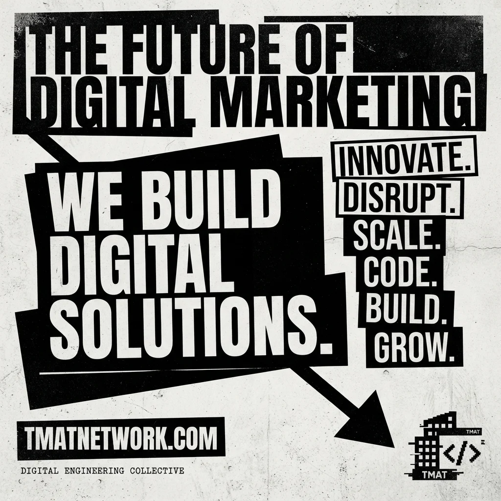 The Future of Digital Marketing: Trends to Watchout For