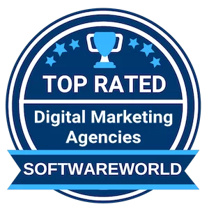 Top Digital Marketing Agencies Recognition