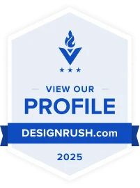 Tmatnetwork's rating on DesignRush, the industry-leading B2B Marketplace connecting brands with agencies