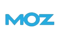 Moz Partner Badge