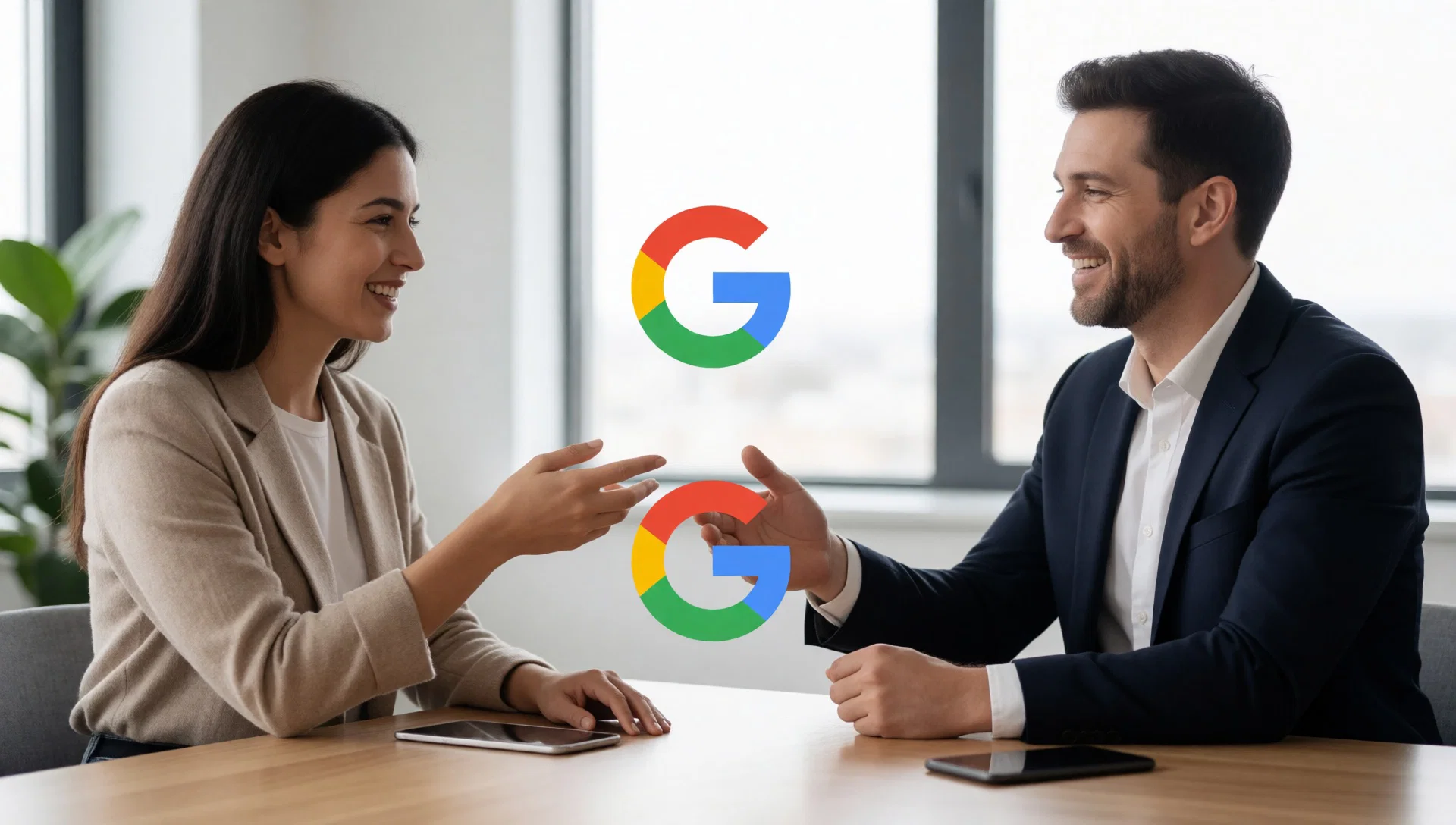 Why Your Company Isn't Showing Up on Google
