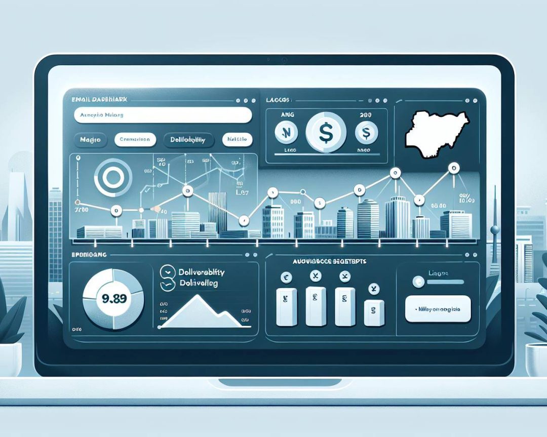 Digital Marketing Strategy