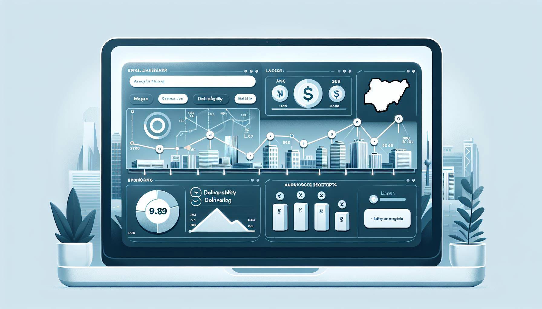 Digital Marketing Strategy