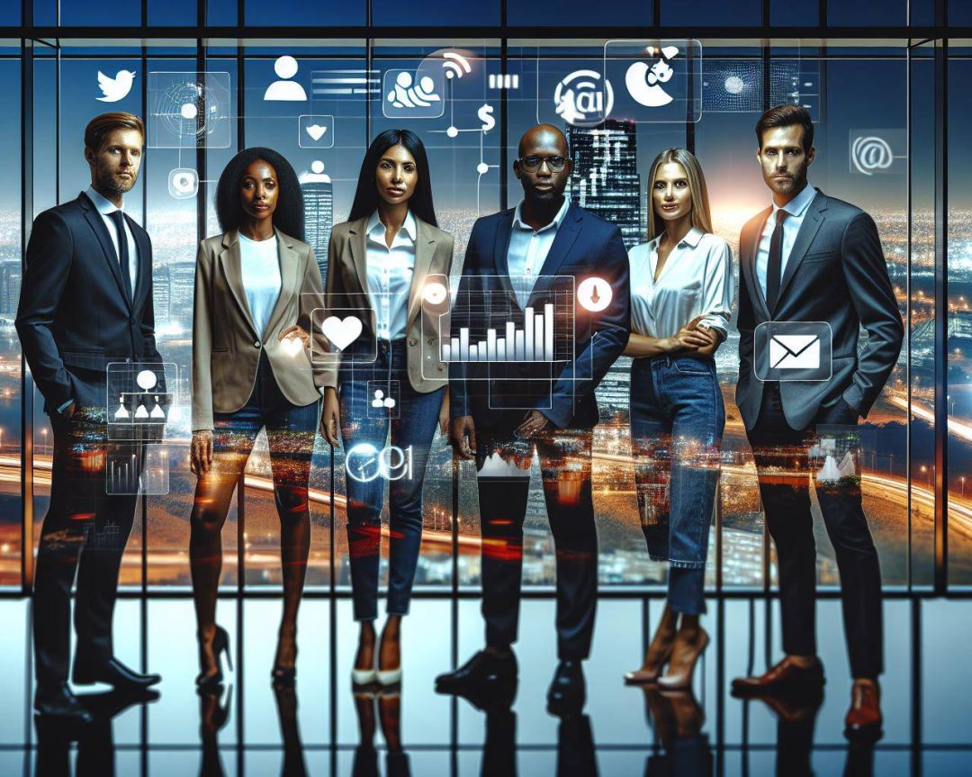 Social Media Marketing Agency in Lagos: Proven Growth Experts