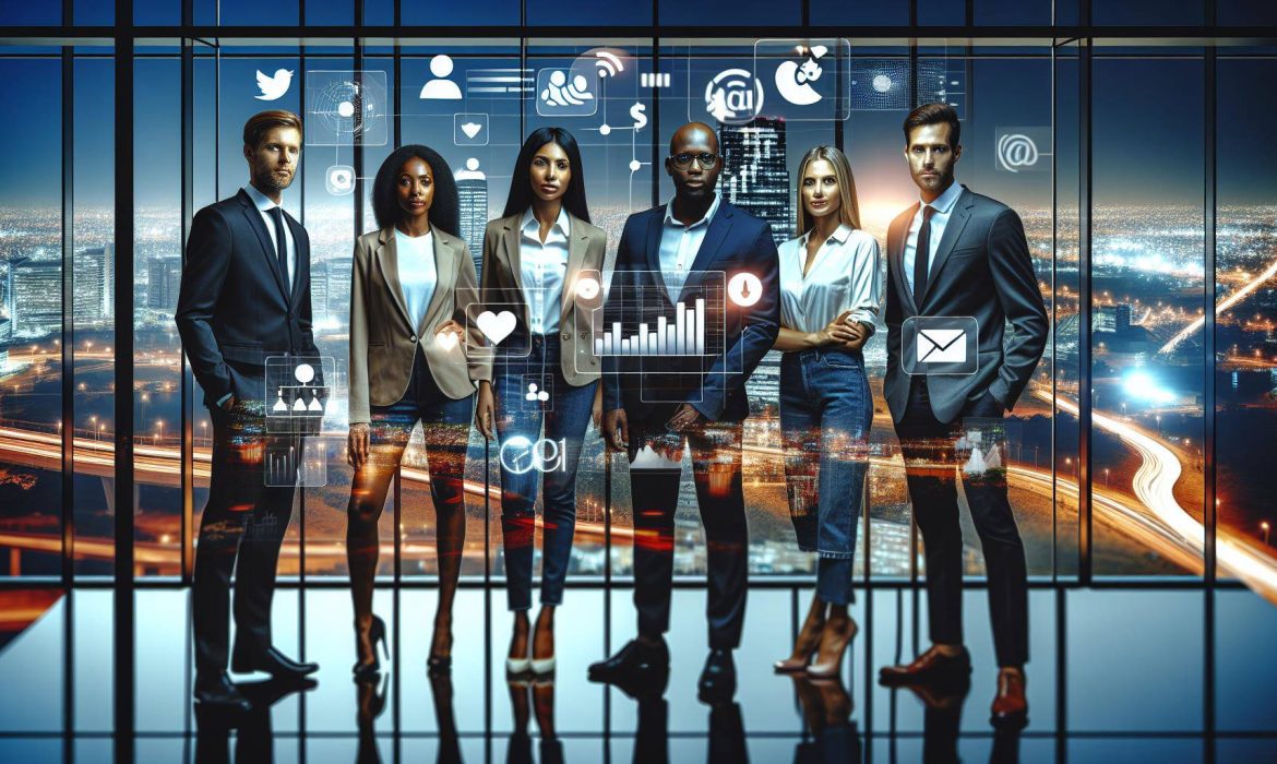 Social Media Marketing Agency in Lagos: Proven Growth Experts