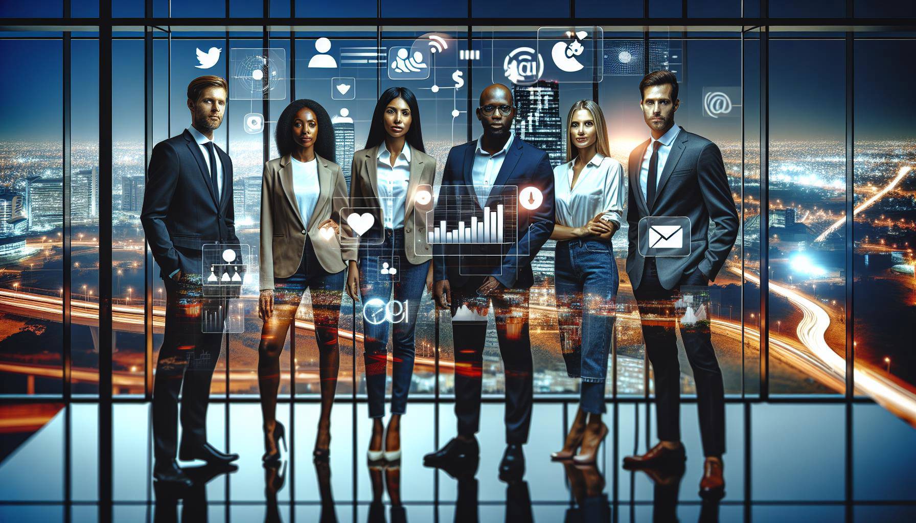Social Media Marketing Agency in Lagos: Proven Growth Experts