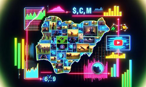 TikTok Ads Cost in Nigeria: 2026 Pricing Breakdown & Expert Tips