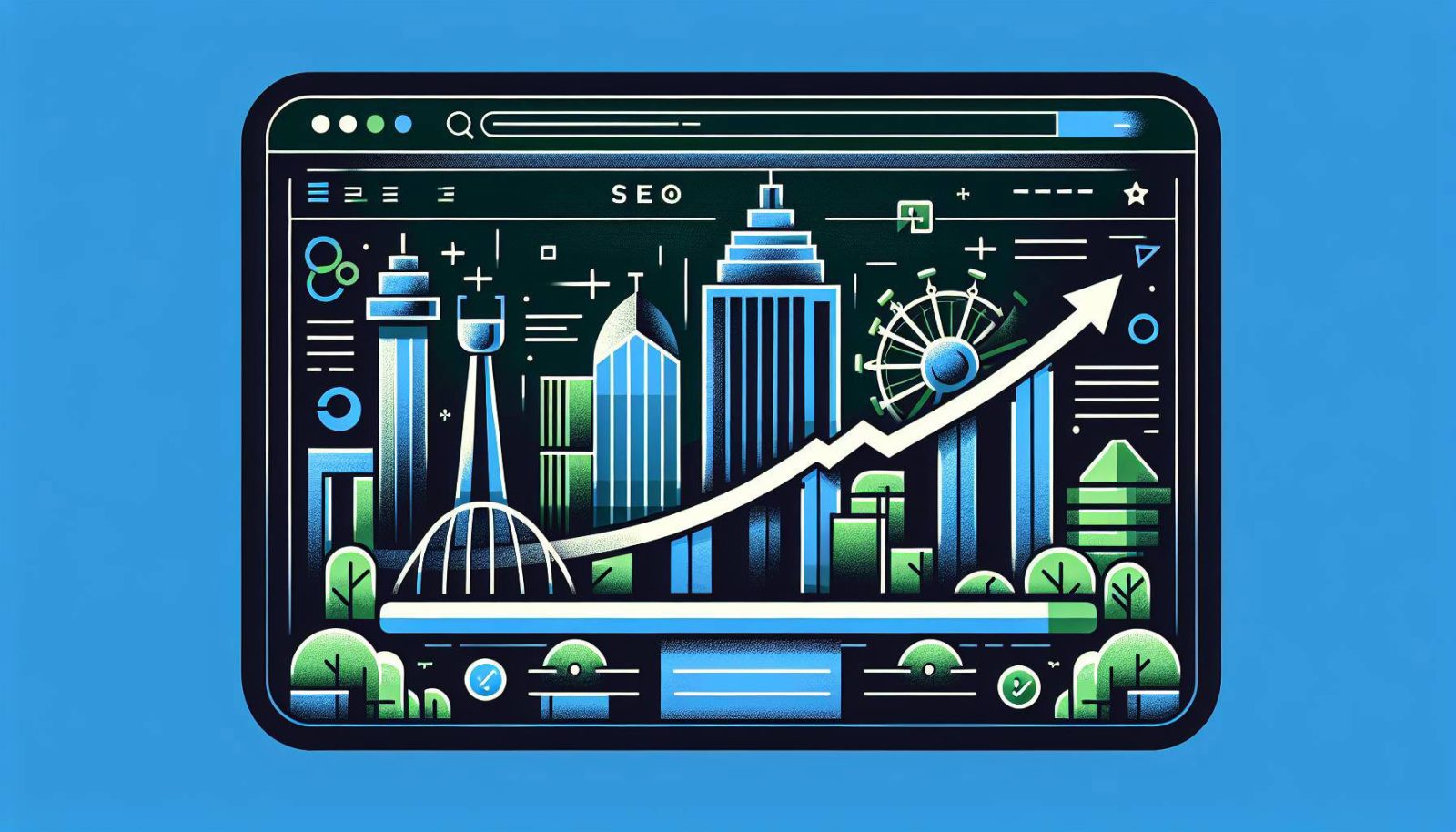 SEO Services in Lagos