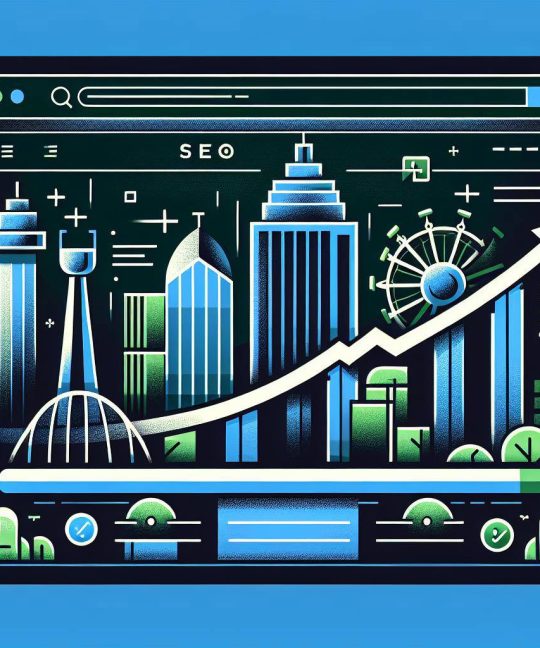 SEO Services in Lagos