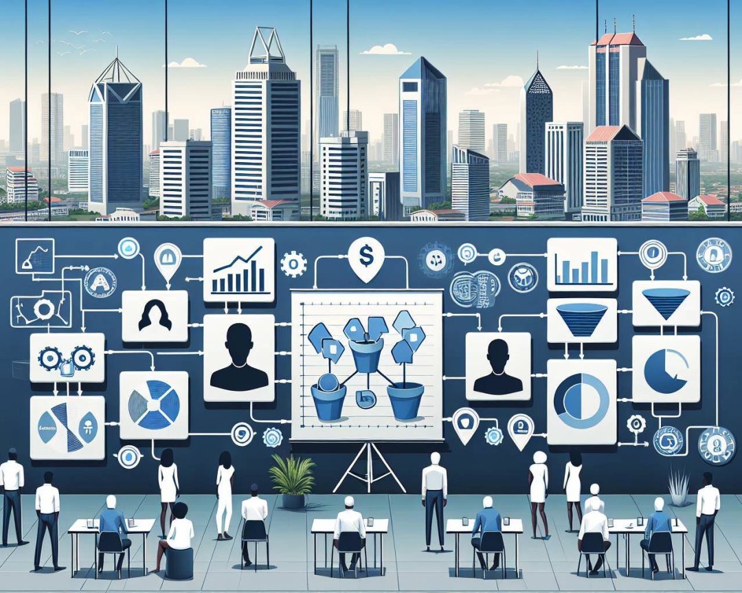 Digital Marketing Strategy