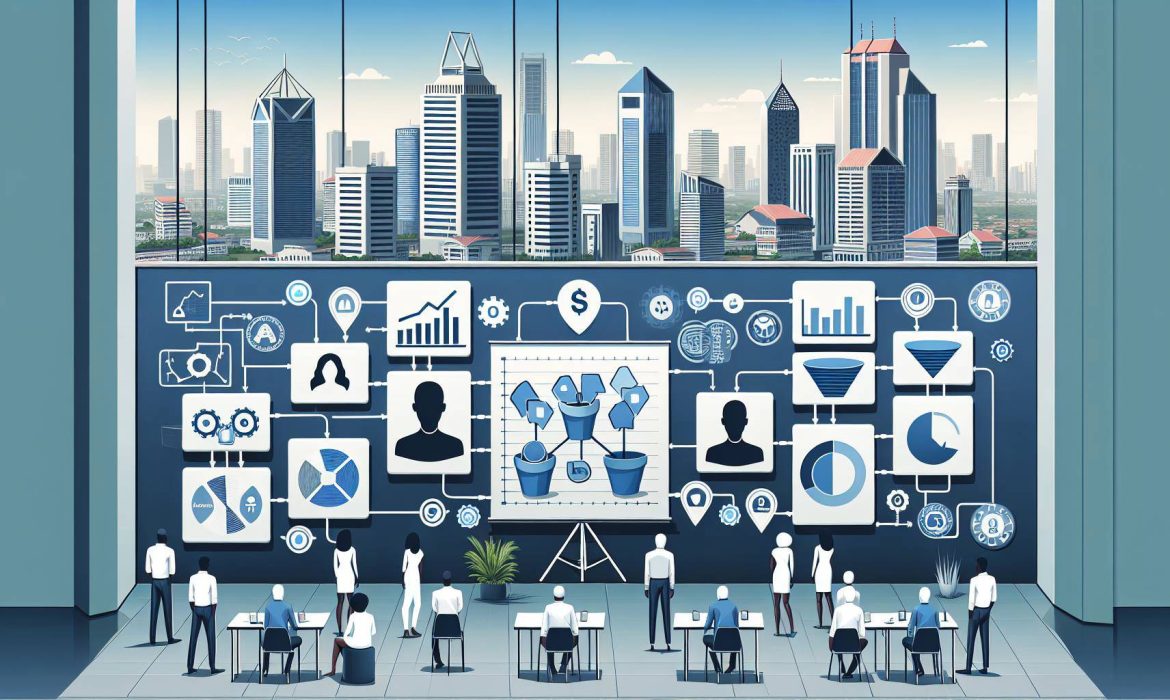 Digital Marketing Strategy