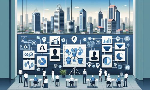 Create a Digital Marketing Strategy for Lagos Businesses: Proven Steps