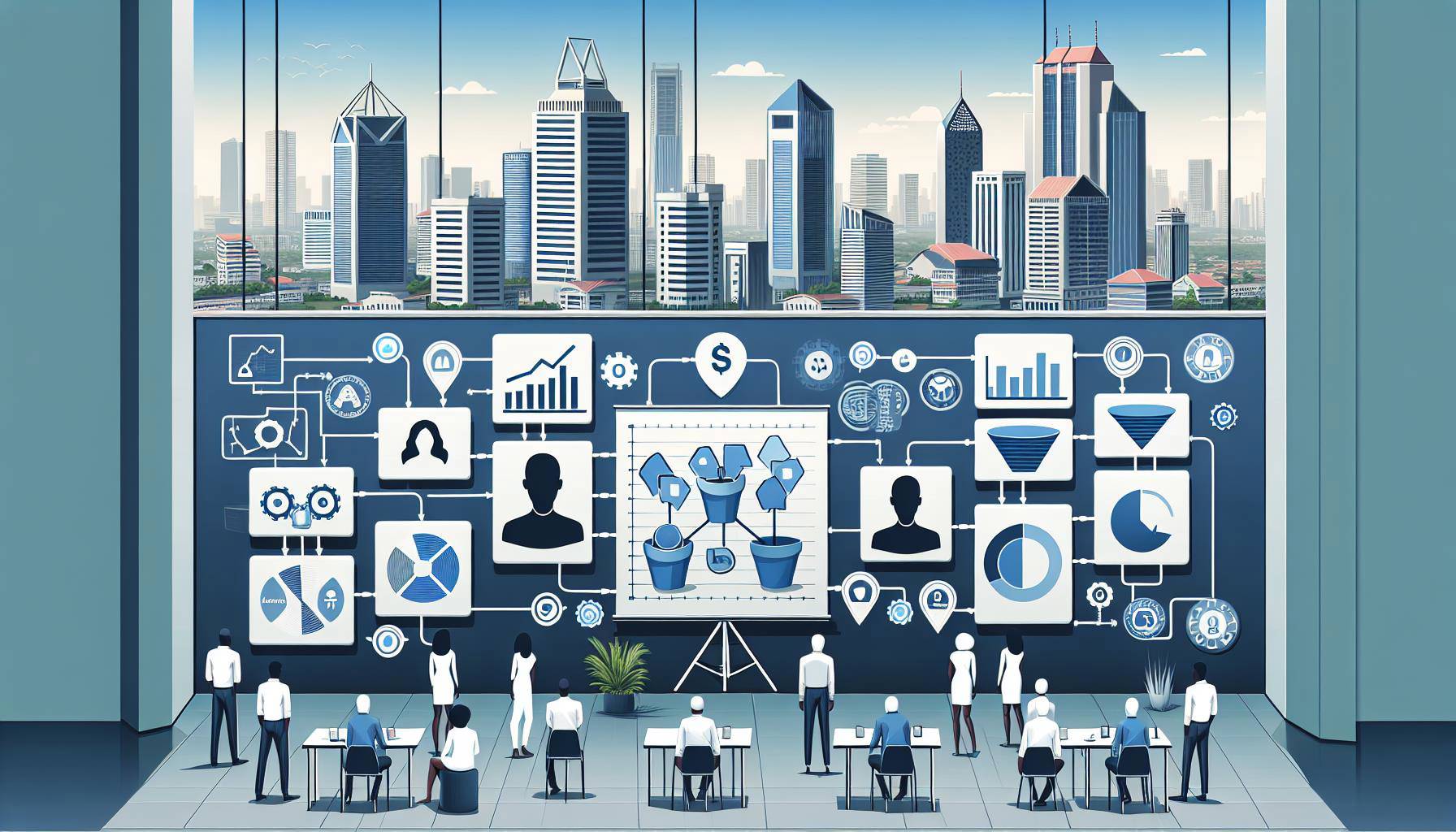 Digital Marketing Strategy