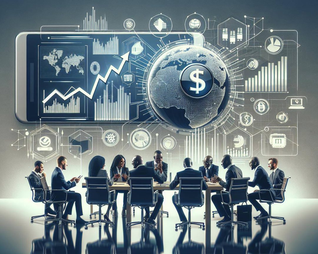 Fintech Digital Marketing Agency